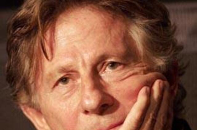 R. Polianskio advokatai teismui pateikė naują apeliaciją