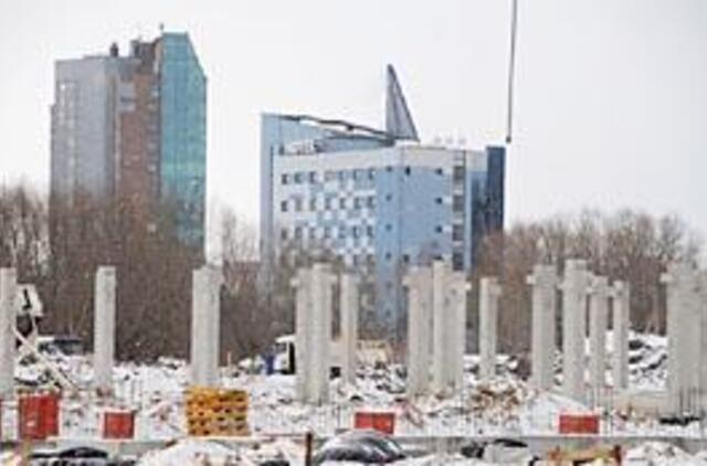 Meras: dėl krepšinio čempionato kaštų pasiektas kompromisas