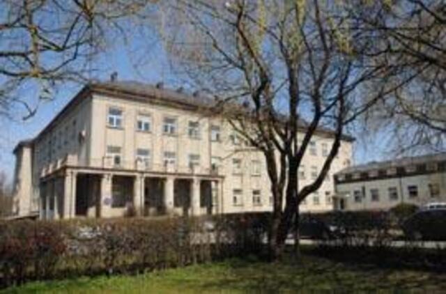 Kretinga sumažino lėšas slaugos lovoms