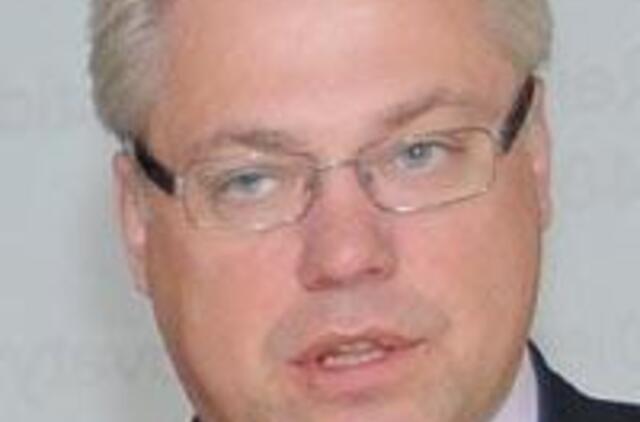 Perspektyviam verslui - galimybė apsieiti be banko