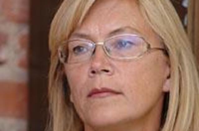 Klaipėda sieks tapti sveiku miestu 