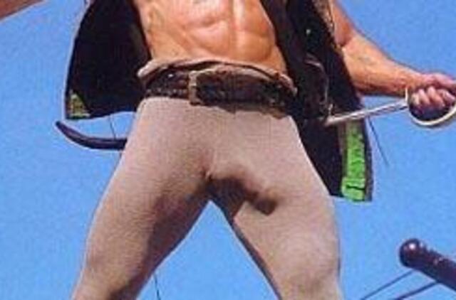 Už pašalintą sveiką sėklidę pacientui Italijoje bus išmokėta 180 tūkst. eurų kompensacija