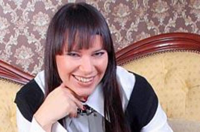 Klaipėdoje - stiliaus šventė