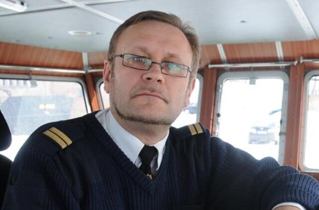 Vytautas Pašinskas: "Nugriovę seną namą, jo vietoje būtinai pastatys "šlykštynę"