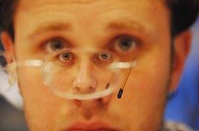 Visa tiesa apie melą