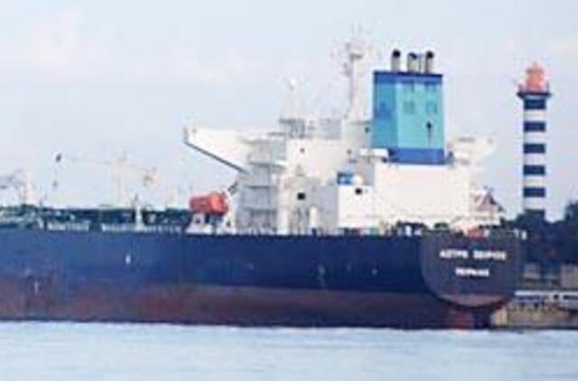 "Klaipėdos nafta" akcininkus pradžiugins solidžiais dividendais