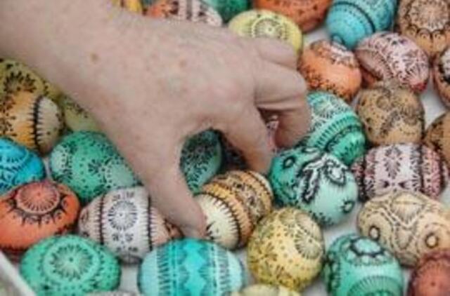 Šventinio stalo pavojai