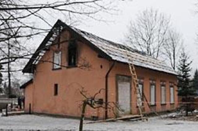 "Metų laikai" gali būti ir privatizuoti