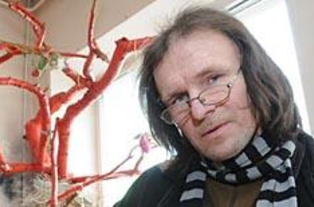 Memelis kuriasi Užupio pavyzdžiu