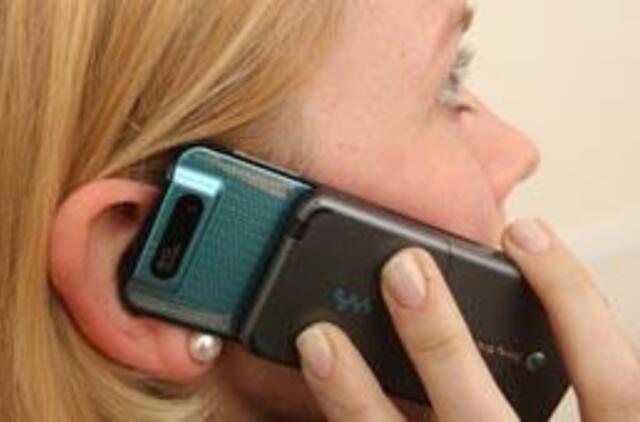 Elektromagnetinės spinduliuotės įtaka sveikatai – tyrimais nenustatyta