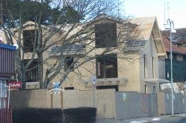 "Sotheby’s International Realty": atėjo laikas pirkti nekilnojamojo turto Baltijos šalyse