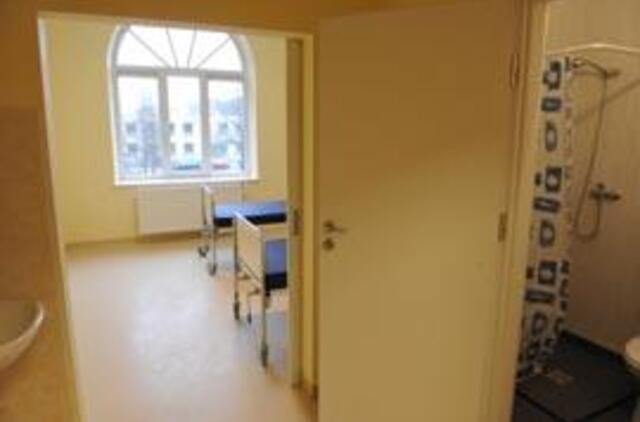 Opozicija prašo KT išaiškinti, ar sveikatos apsaugos sistemos reforma neprieštarauja Konstitucijai