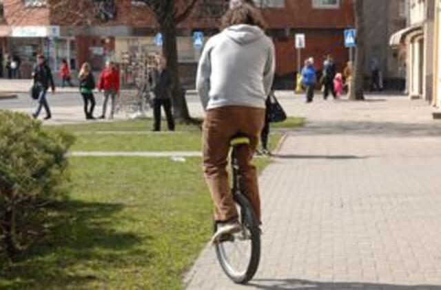 Klaipėdos ketvirtadienis