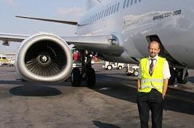 Ore svarbiausia - taisyklės