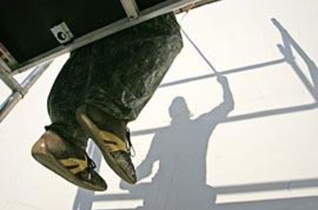 Didėjantys mokesčiai gimdo gudresnes jų vengimo schemas