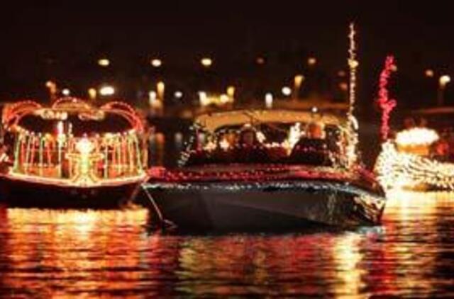 Klaipėdos laivų paradas jau renka įgulas