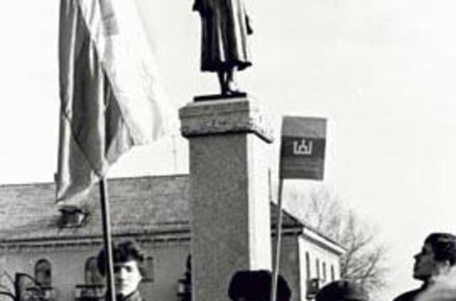 Taravos Anikės paslaptys