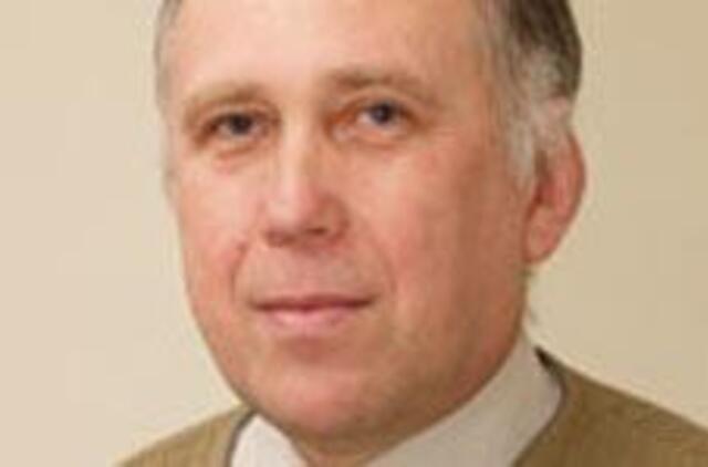 2009 metų Lietuvos muziejininku tapo kretingiškis J. Kanarskas