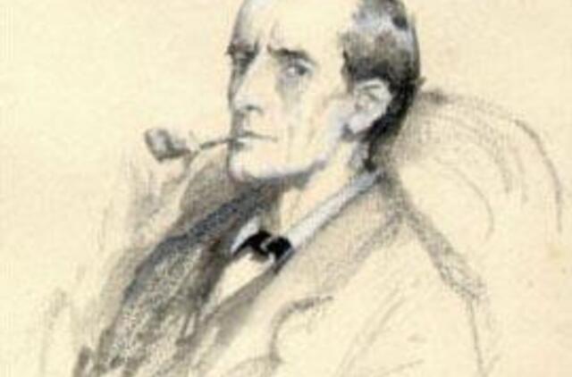 Sherlock Holmes: tiesa ne visuomet elementari