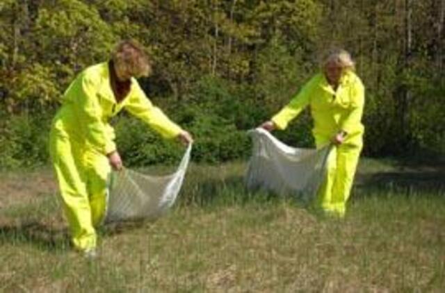 Kaip netapti erkių auka