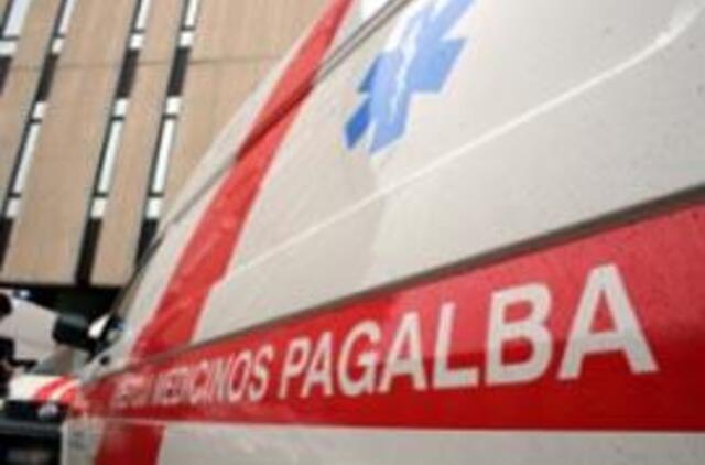 Profesinę šventę medikai pasitinka vildamiesi sulaukti neprastos sveikatos apsaugos