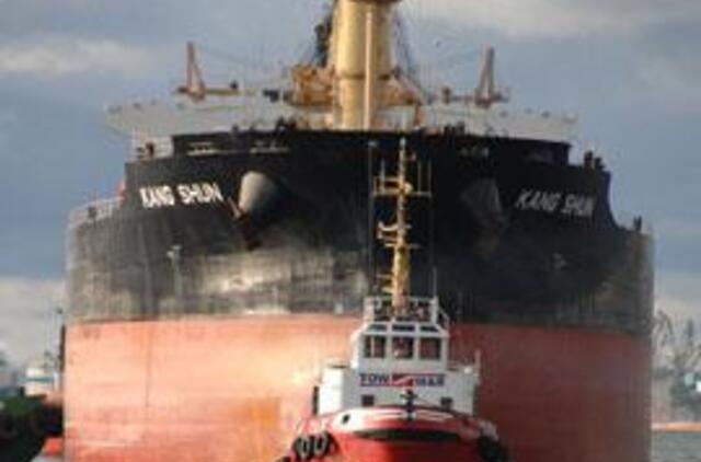 Kodėl vyriausieji mechanikai ir sunkmečiu  - deficitas