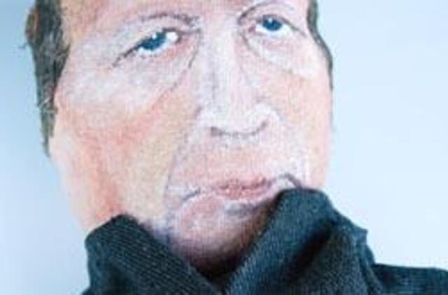 A. Kubilius: gal man priklausytų 10 proc. už lėlę?