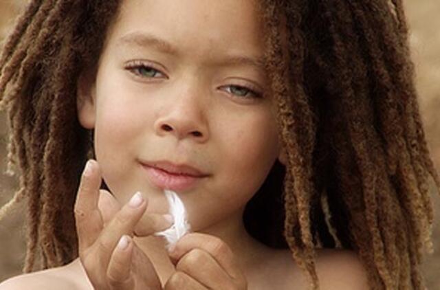 Janušas Korčakas. Kaip mylėti vaiką (2)