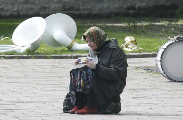 A. Kubilius: per ateinančius porą metų deficitą turime sumažinti 5 proc.