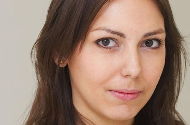 Ar tik nebus mūsų valdžia įsitraukusi į mokesčių sektos ratą?