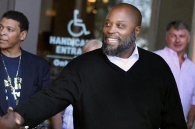 JAV: nenusikaltęs vyras praleido už grotų beveik 30 metų