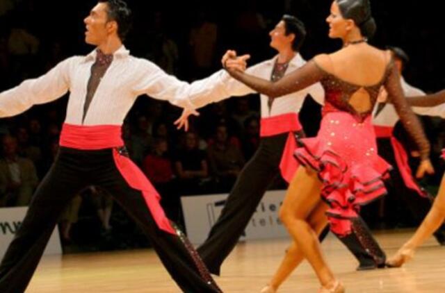 "Žuvėdrai" - Europos čempionato sidabras