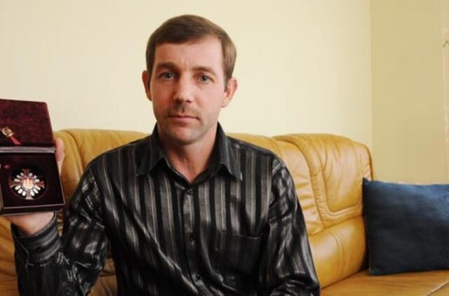 Pasaulinių arimo varžybų dalyvis norėtų surasti sau pamainą