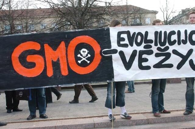 Siūloma griežčiau kontroliuoti maisto priedų naudojimą