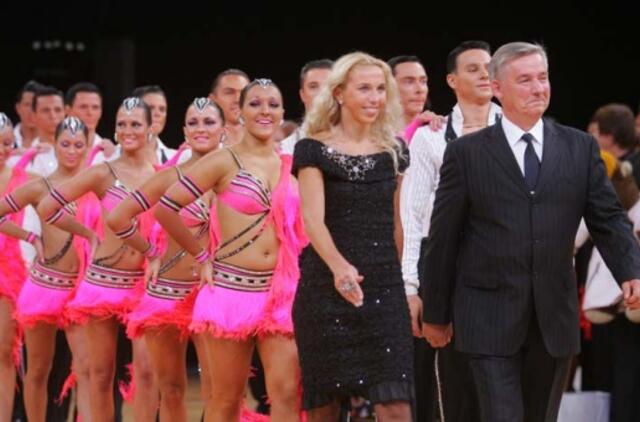 "Žuvėdra" eis kaip uraganas