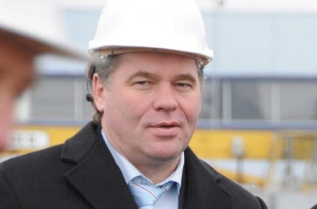 Meras kirto savivaldybės valdininkams