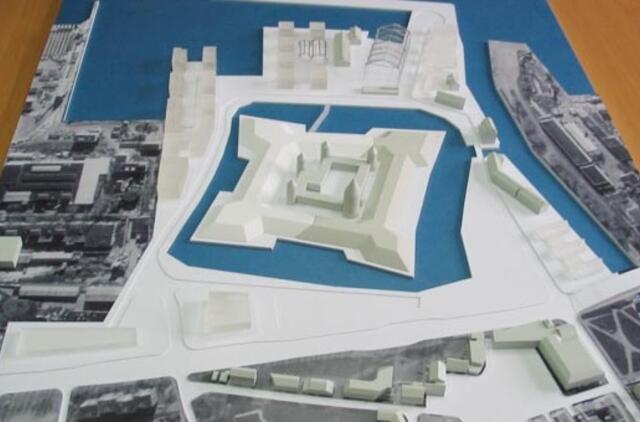 Piliavietė: daugiau klausimų nei atsakymų