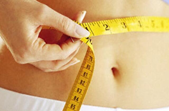 Dieta - savęs valgymas