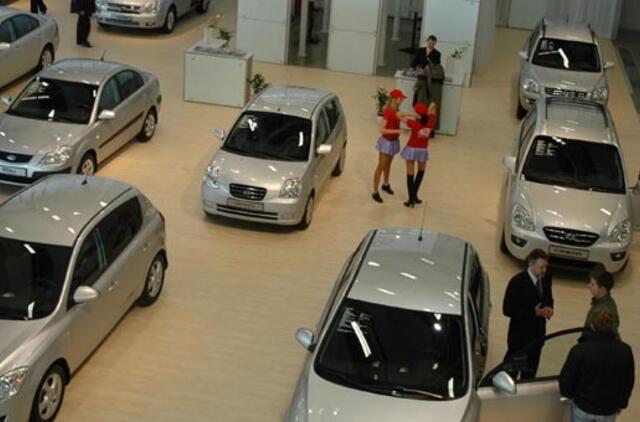 Transporto priemonių atitikties liudijimai turi būti išduodami nemokamai