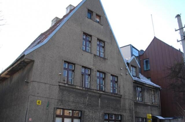 Ieškoma patalpų Sporto medicinos centrui