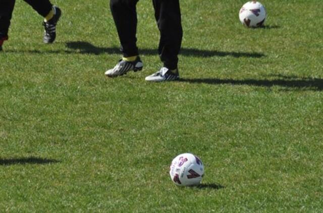 "Vėtrai" ir "Atletui" gresia griežtos sankcijos