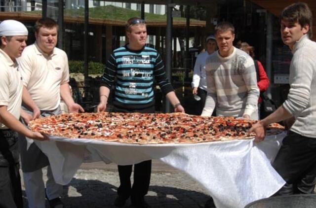 Palanga kvies atidaryti vasaros sezoną