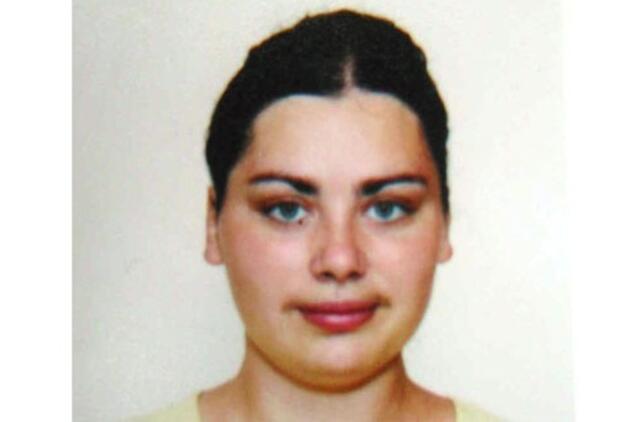 Klaipėdietė dingo be žinios