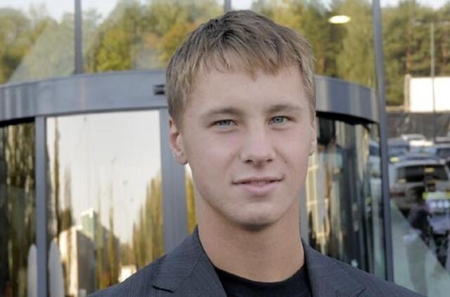 R. Berankis nepateko į pagrindines "French Open" varžybas