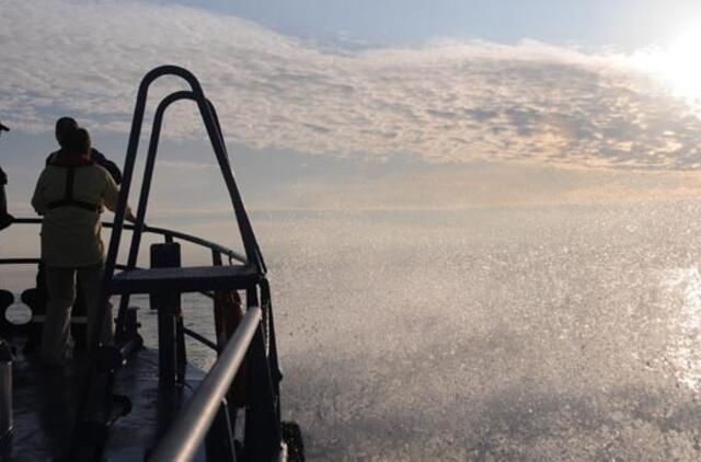 Klaipėdoje posėdžiavo Baltijos jūros regioninė patariamoji taryba