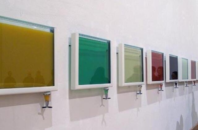 Prezidentė ragina Seimą kuo greičiau svarstyti Lietuvos kultūros politikos kaitos gaires