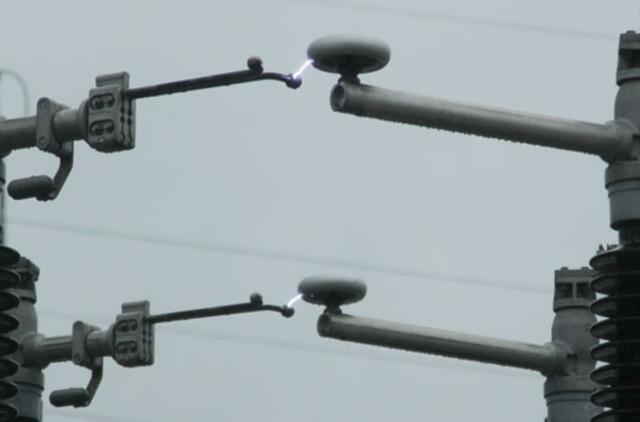 Transformatorinėje žuvo žmogus