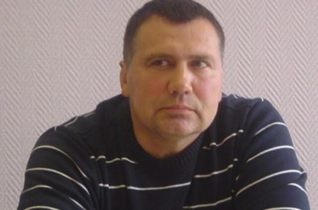 Tyrimas dėl R. Plikšnio pasisakymų bus tęsiamas