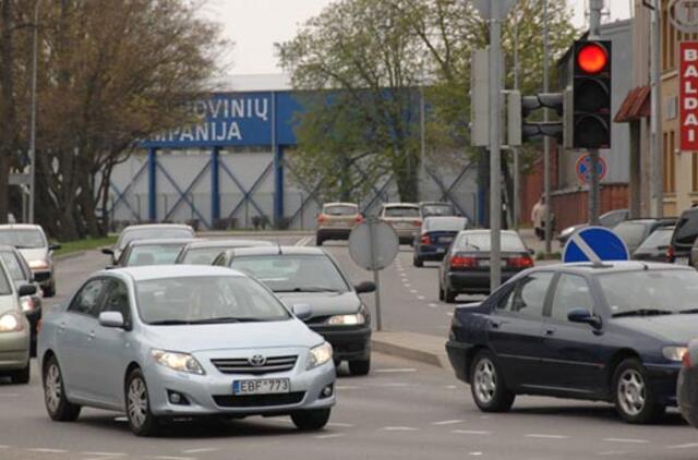 Seimas ignoruoja ignoruojančius signalus