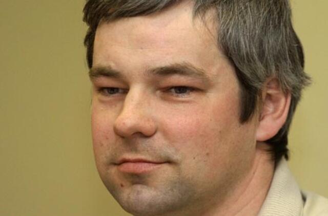 Klaipėdietis - vienvaldis Europos čempionato lyderis